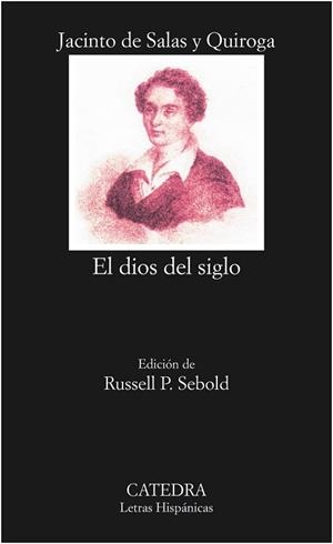 DIOS DEL SIGLO | 9788437630403 | DE SALAS Y QUIROGA, JACINTO