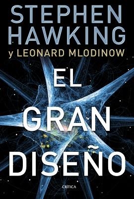GRAN DISEÑO (RCA.) | 9788498924275 | STEPHEN HAWKING