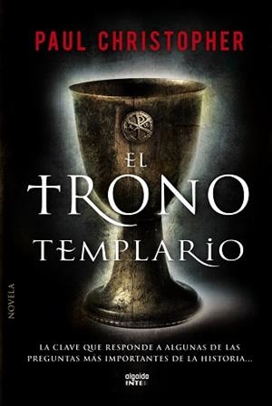 TRONO TEMPLARIO | 9788498777680 | CHRISTOPHER, PAUL