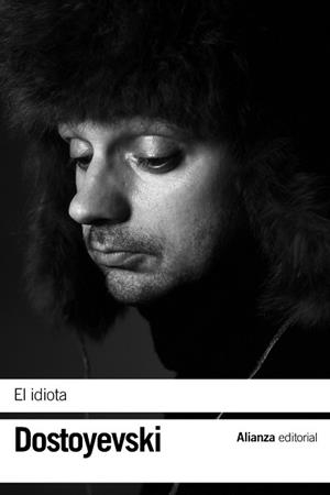 IDIOTA | 9788420609072 | DOSTOYEVSKI, FIÓDOR