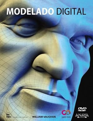 MODELADO DIGITAL | 9788441532113 | VAUGHAN, WILLIAM