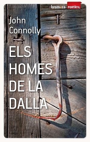 HOMES DE LA DALLA | 9788498248227 | CONOLLY, JOHN