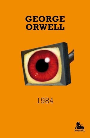 1984 | 9788423338085 | ORWELL, GEORGE