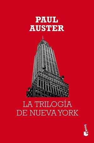 TRILOGIA DE NUEVA YORK | 9788432214349 | AUSTER, PAUL