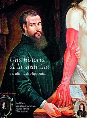 HISTORIA DE LA MEDICINA | 9788497858663