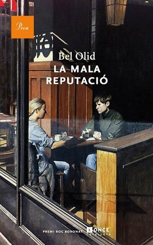 MALA REPUTACIÓ | 9788475883267 | BEL OLID