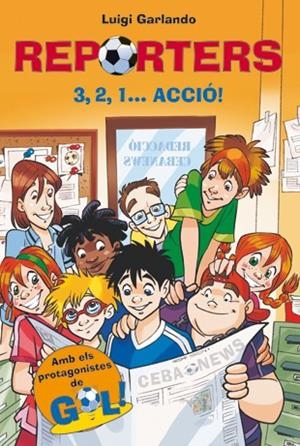 GRANS NOTÍCIES | 9788424644604 | GARLANDO, LUIGI