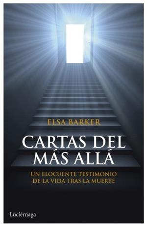CARTAS DEL MÁS ALLÁ | 9788492545773 | BAKER, ELSA