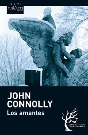 AMANTES | 9788483836187 | CONNOLLY, JOHN