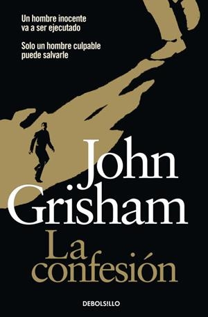 CONFESIÓN | 9788490320532 | GRISHAM,JOHN