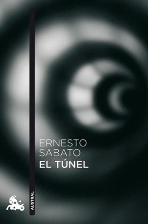 TÚNEL, EL | 9788432248368 | ERNESTO SABATO