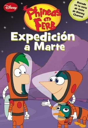 EXPEDICION A MARTE | 9788499513591