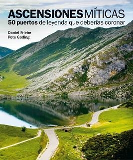 MOUNTAINS HIGHS. 50 CIMAS MAS IMPORTANTES PARA BIC | 9788497858618