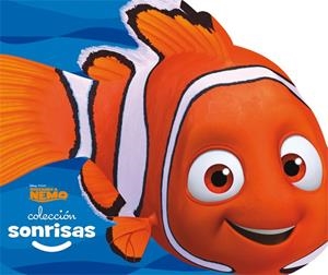 NEMO. SONRISAS | 9788499513447