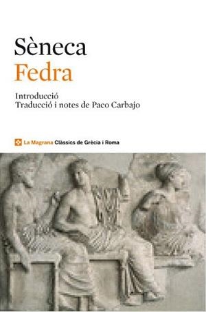 FEDRA 2.ED | 9788482645889 | SENECA
