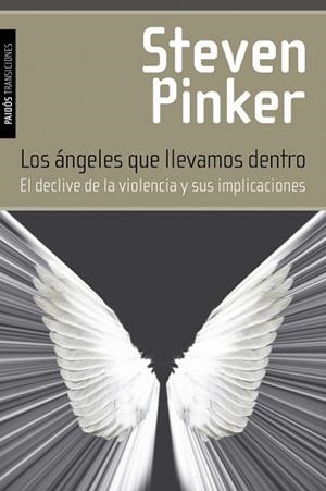 ÁNGELES QUE LLEVAMOS DENTRO | 9788449327636 | STEVEN PINKER