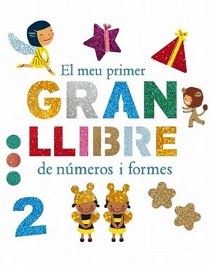 MEU PRIMER GRAN LLIBRE DE NUMEROS I FORMES | 9788499328843 | GEIS CONTI, PATRICIA (1966- ) [VER TITULOS]