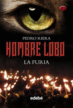 LA FURIA | 9788468307046 | PEDRO RIERA
