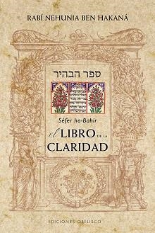 LIBRO DE LA CLARIDAD, EL (N. ED.) | 9788497779012