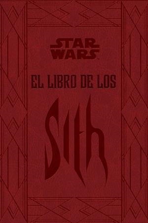 LIBRO DE LOS SITH | 9788448006334 | VARIOS AUTORES