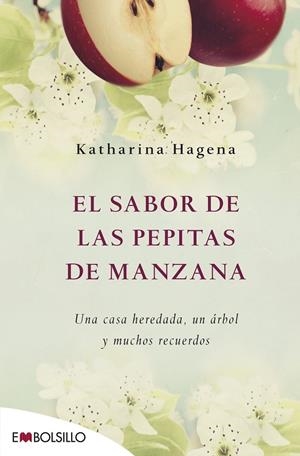 SABOR DE LAS PEPITAS DE MANZANA | 9788415140689 | HAGENA K