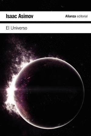 UNIVERSO | 9788420609447 | ASIMOV, ISAAC