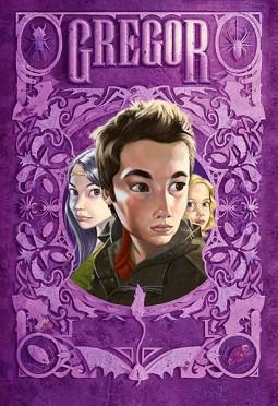 GREGOR 5 | 9788427203396 | COLLINS , SUZANNE