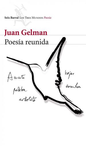POESIA COMPLETA | 9788432210112 | JUAN GELMAN