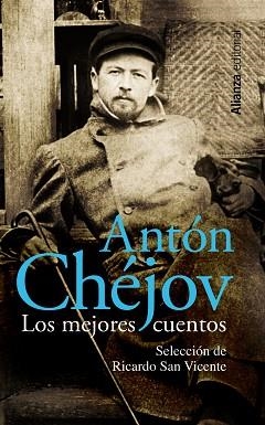 MEJORES CUENTOS | 9788420609133 | CHÉJOV, ANTON