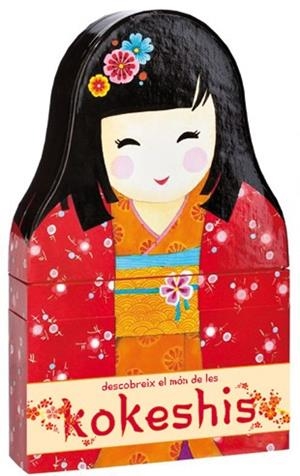KOKESHIS | 9788424644512 | AA.VV.
