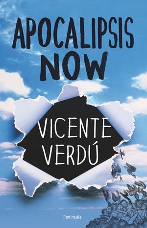 APOCALIPSIS DE JUAN (COMENTADO POR VICENTE VERDÚ) | 9788499421520 | VERDÚ, VICENTE