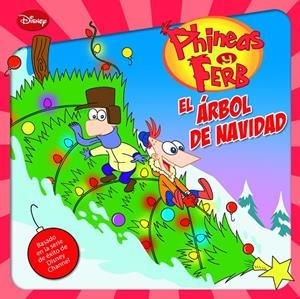 PYF. EL ARBOL DE NAVIDAD | 9788499513560