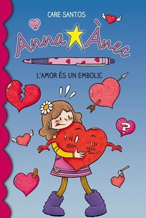 AMOR ÉS UN EMBOLIC | 9788415267928