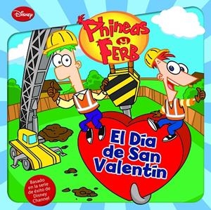PYF. EL DIA DE SAN VALENTIN | 9788499513553