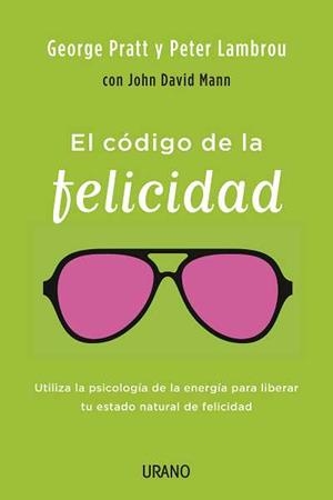 CODIGO DE LA FELICIDAD, EL | 9788479538323 | LAMBROU, PETER T.