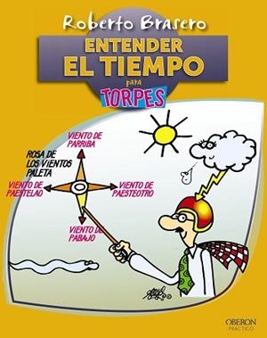 ENTENDER EL TIEMPO | 9788441532618 | BRASERO, ROBERTO