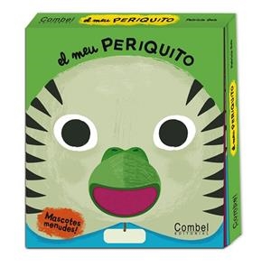MEU PERIQUITO | 9788498257830 | GEIS CONTI, PATRICIA