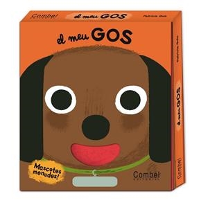 MEU GOS, EL | 9788498257809 | GEIS CONTI, PATRICIA