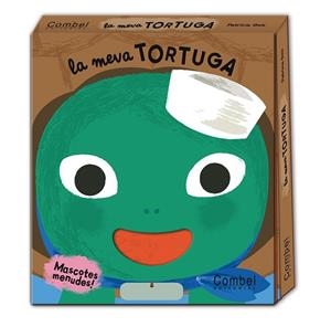 MEVA TORTUGA | 9788498257823 | GEIS CONTI, PATRICIA