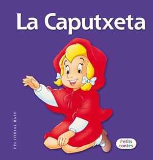 LA CAPUTXETA | 9788415267744