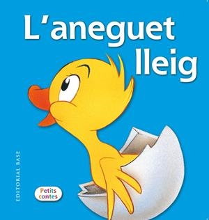 L'ANEGUET LLEIG | 9788415267751
