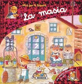 MASIA, LA | 9788430568222 | A.A.V.V.