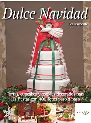 DULCE NAVIDAD | 9788415193203 | BENAVENTE, EVA