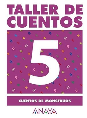 CUENTOS DE MONSTRUOS. | 9788466743198 | FUENTES ZARAGOZA, MARÍA ISABEL