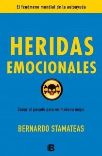 HERIDAS EMOCIONALES | 9788466651929 | STAMATEAS, BERNARDO