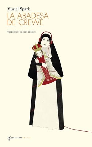 ABADESA DE CREWE | 9788493930882 | SPARK, MURIEL