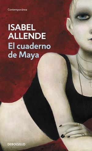 CUADERNO DE MAYA, EL (REDUCIMOS 2013) | 9788499899848 | ALLENDE ,ISABEL