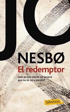 REDEMPTOR | 9788499306049 | NESBØ, JO (1960- ) [VER TITULOS]