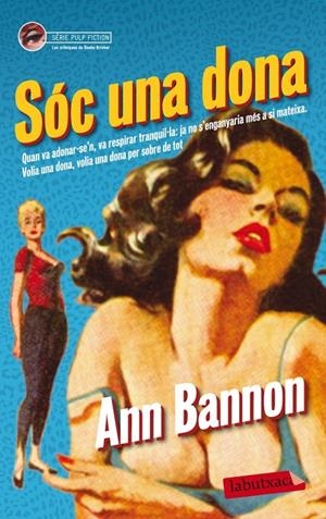 SOC UNA DONA | 9788499305998 | BANNON, ANN (1932- ) [VER TITULOS]
