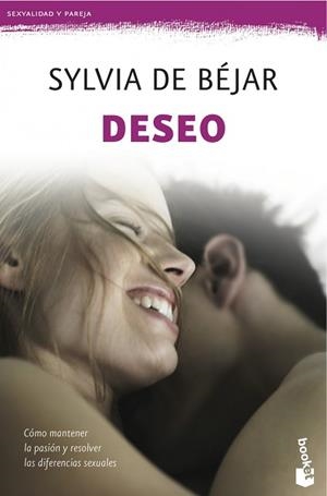 DESEO | 9788408039808 | SYLVIA DE BEJAR